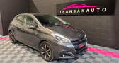 Annonce Peugeot 208 occasion Essence PureTech 110ch SS BVM6 Tech Edition  Hégenheim