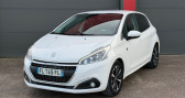 Annonce Peugeot 208 occasion Essence PureTech 110ch SS EAT6 Tech Edition � Gevrey-Chambertin