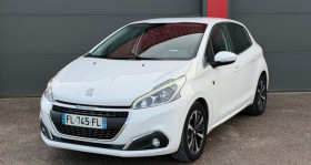 Peugeot 208 , garage D.A.S AUTO 21 � Gevrey-Chambertin