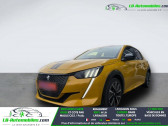 Peugeot 208 PureTech 130  BVA  � Beaupuy 31