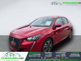 Annonce Peugeot 208 occasion Electrique PureTech 130  BVA � Beaupuy