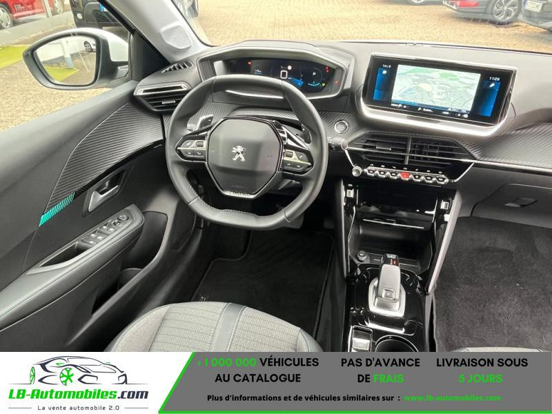Peugeot 208 PureTech 130  BVA  occasion  Beaupuy - photo n3