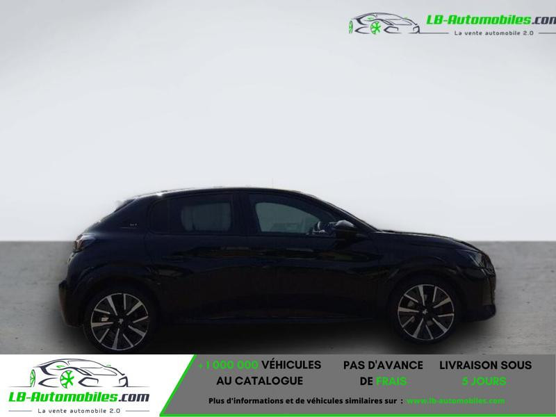 Peugeot 208 PureTech 130  BVA  occasion  Beaupuy - photo n4