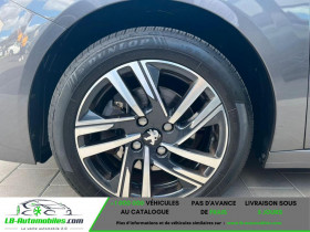 Peugeot 208 PureTech 130  BVA  occasion � Beaupuy - photo n�6