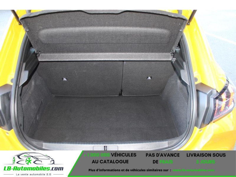 Peugeot 208 PureTech 130  BVA  occasion  Beaupuy - photo n5