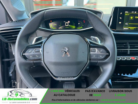 Peugeot 208 PureTech 130  BVA  occasion � Beaupuy - photo n�5