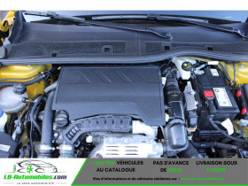 Peugeot 208 PureTech 130  BVA  occasion � Beaupuy - photo n�4