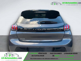 Peugeot 208 PureTech 130  BVA  occasion � Beaupuy - photo n�4