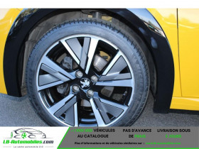 Peugeot 208 PureTech 130  BVA  occasion � Beaupuy - photo n�3