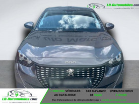 Peugeot 208 PureTech 130  BVA  occasion � Beaupuy - photo n�3