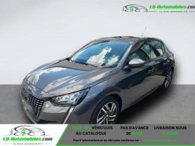 Peugeot 208 PureTech 130  BVA  occasion � Beaupuy - photo n�2