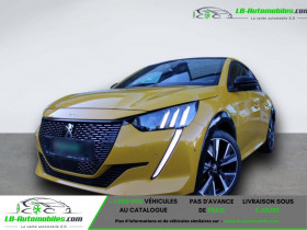 Peugeot 208 , garage LB AUTOMOBILES � Beaupuy