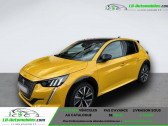 Peugeot 208 occasion année 2021 boite Automatique Annonce Peugeot 208 occasion Essence PureTech 130 BVA à Beaupuy