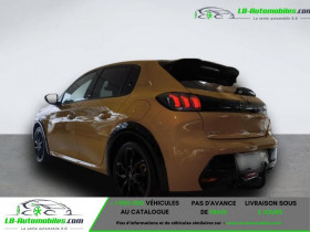 Peugeot 208 PureTech 130  BVA  occasion  Beaupuy - photo n4