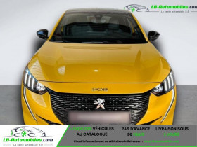 Peugeot 208 PureTech 130  BVA  occasion  Beaupuy - photo n4