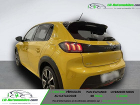 Peugeot 208 PureTech 130  BVA  occasion  Beaupuy - photo n3