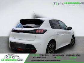 Peugeot 208 PureTech 130  BVA  occasion  Beaupuy - photo n4