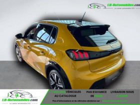 Peugeot 208 PureTech 130  BVA  occasion  Beaupuy - photo n3