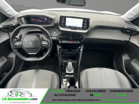 Peugeot 208 PureTech 130  BVA  occasion  Beaupuy - photo n3