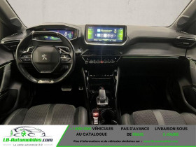 Peugeot 208 PureTech 130  BVA  occasion  Beaupuy - photo n2
