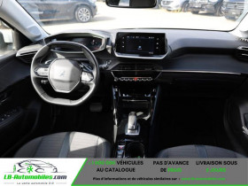 Peugeot 208 PureTech 130  BVA  occasion  Beaupuy - photo n3