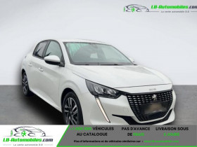 Peugeot 208 PureTech 130  BVA  occasion  Beaupuy - photo n2