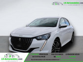 Peugeot 208 occasion année 2021 boite Automatique Annonce Peugeot 208 occasion Essence PureTech 130 BVA à Beaupuy