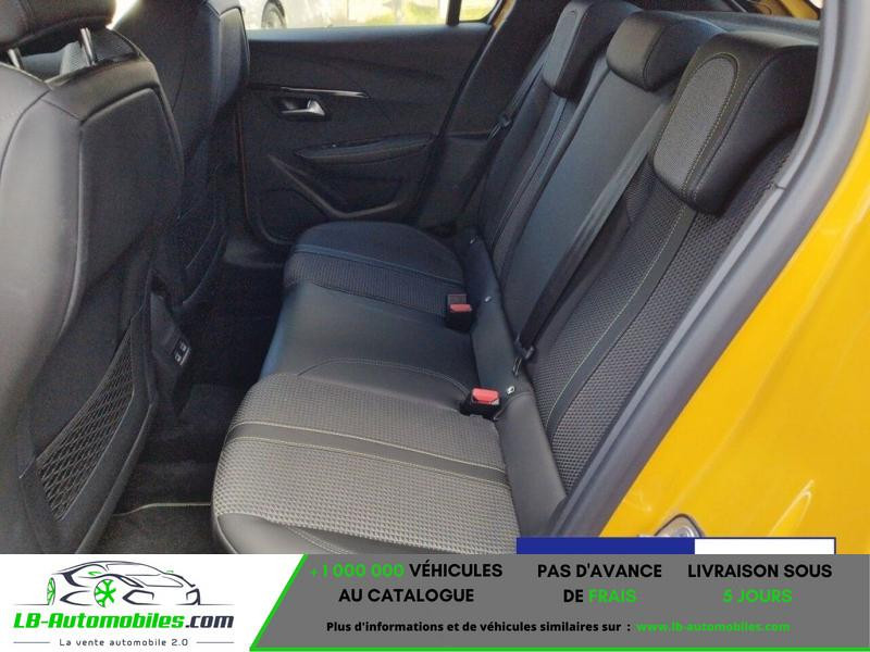 Peugeot 208 PureTech 130  BVA  occasion  Beaupuy - photo n3