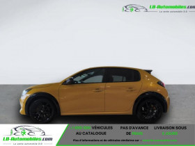 Peugeot 208 PureTech 130  BVA  occasion  Beaupuy - photo n6