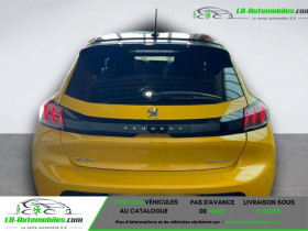Peugeot 208 PureTech 130  BVA  occasion  Beaupuy - photo n5