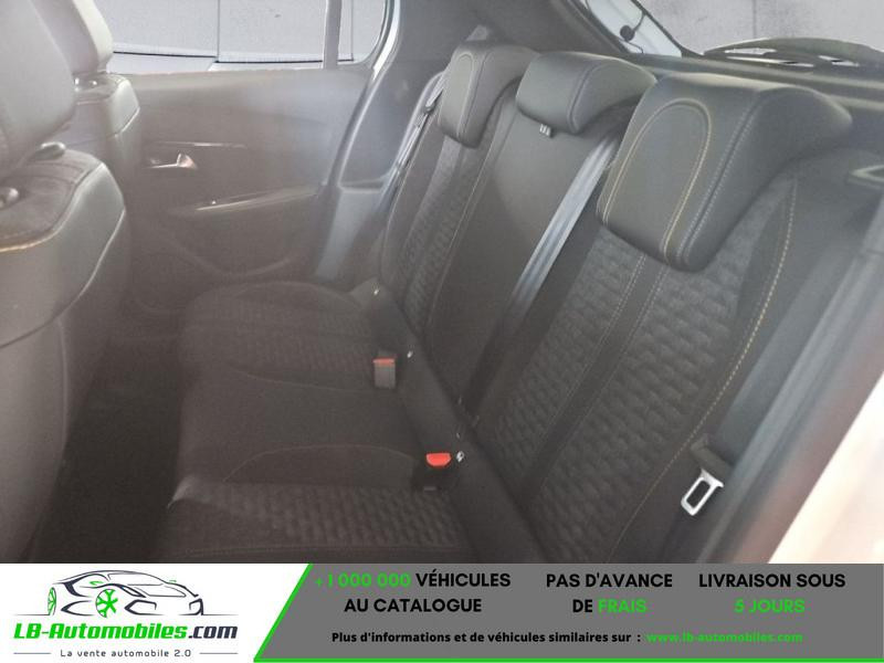 Peugeot 208 PureTech 130  BVA  occasion  Beaupuy - photo n3