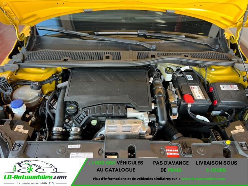 Peugeot 208 PureTech 130  BVA  occasion  Beaupuy - photo n9