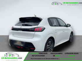 Peugeot 208 PureTech 130  BVA  occasion  Beaupuy - photo n4