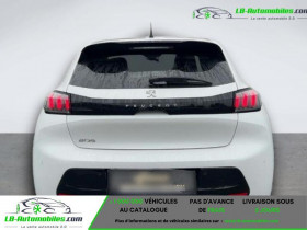 Peugeot 208 PureTech 130  BVA  occasion  Beaupuy - photo n5