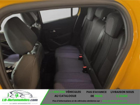 Peugeot 208 PureTech 130  BVA  occasion  Beaupuy - photo n9