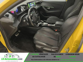 Peugeot 208 PureTech 130  BVA  occasion  Beaupuy - photo n6