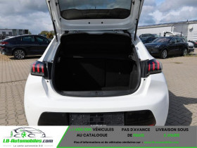 Peugeot 208 PureTech 130  BVA  occasion  Beaupuy - photo n7