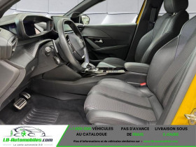 Peugeot 208 PureTech 130  BVA  occasion  Beaupuy - photo n3
