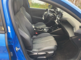 Peugeot 208 PureTech 130  BVA  occasion  Beaupuy - photo n6