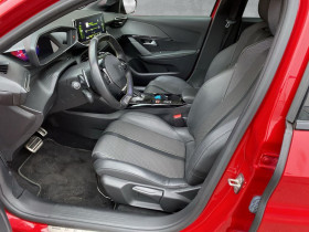 Peugeot 208 PureTech 130  BVA  occasion  Beaupuy - photo n8