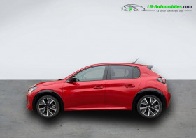 Peugeot 208 PureTech 130  BVA  occasion  Beaupuy - photo n6