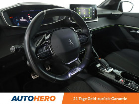 Peugeot 208 PureTech 130  BVA  occasion  Beaupuy - photo n7