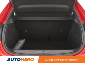 Peugeot 208 PureTech 130  BVA  occasion  Beaupuy - photo n8