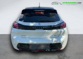 Peugeot 208 PureTech 130  BVA  occasion  Beaupuy - photo n4
