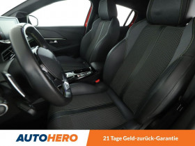 Peugeot 208 PureTech 130  BVA  occasion  Beaupuy - photo n6