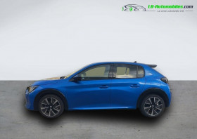 Peugeot 208 PureTech 130  BVA  occasion  Beaupuy - photo n4