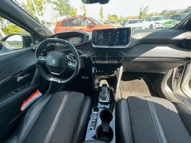 Peugeot 208 PureTech 130  BVA  occasion  Beaupuy - photo n3