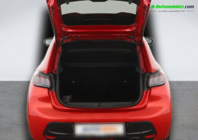 Peugeot 208 PureTech 130  BVA  occasion  Beaupuy - photo n5