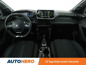 Peugeot 208 PureTech 130  BVA  occasion  Beaupuy - photo n3