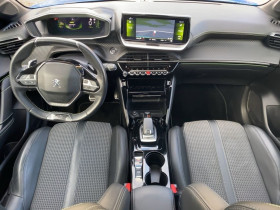 Peugeot 208 PureTech 130  BVA  occasion  Beaupuy - photo n3